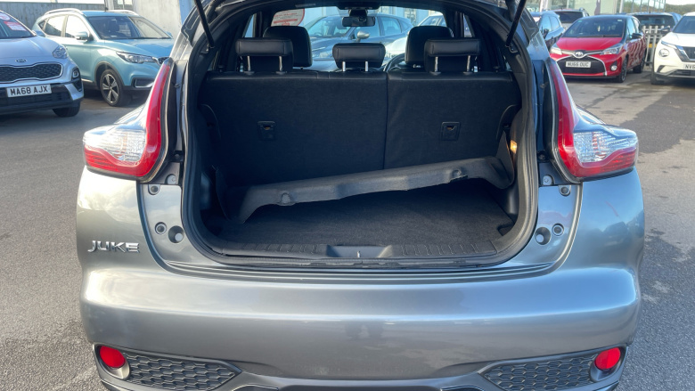 Nissan Juke 1.2 DiG-T Tekna Pulse 5dr Petrol Hatchback